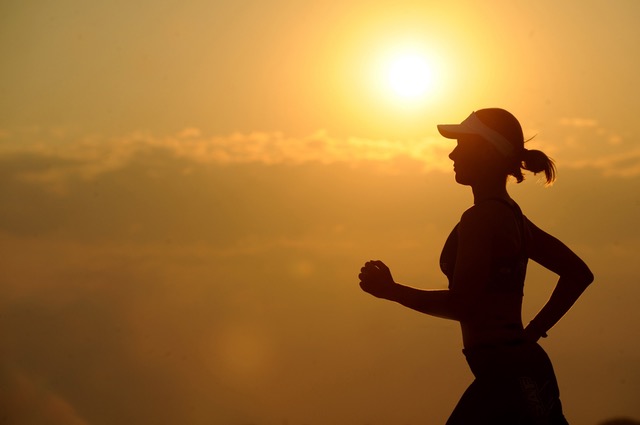 5 tips to bolster your spinal health-blog-sunset