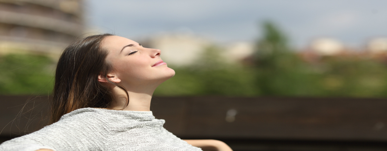 Breathing Affecting Your Health? Use These Breathing Techniques | BLOG