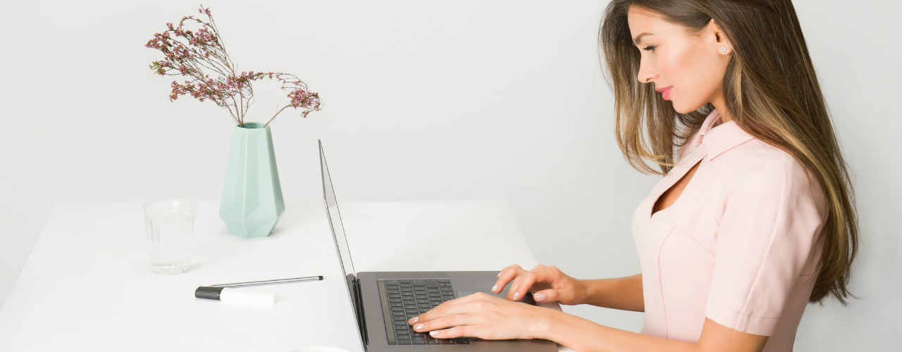 Posture 101: What it looks like - Xdesk Blog