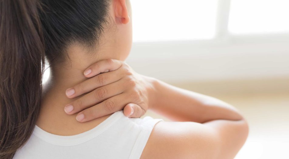 3 Simple Exercises For A Sore Neck | Dynamic Chiropractic