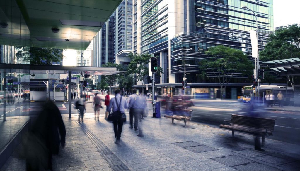 Chiropractor CBD brisbane