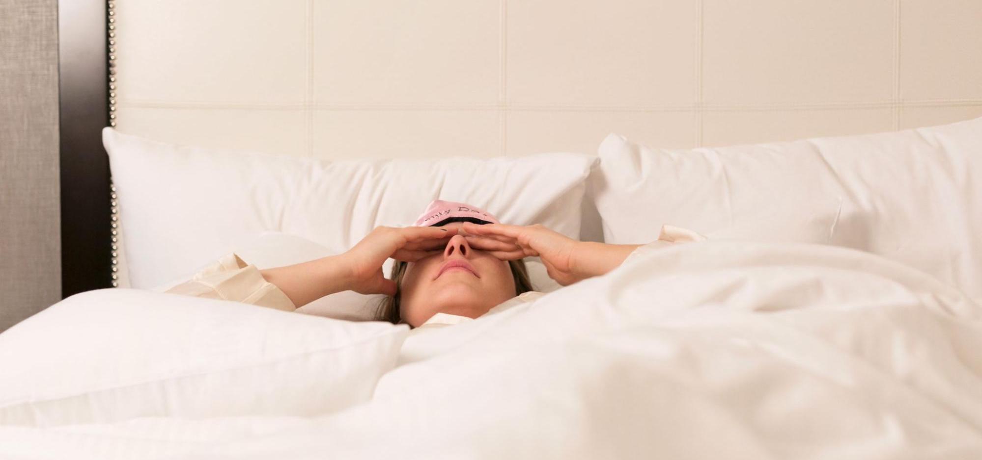 Can A Chiropractor Help With Bad Sleep?